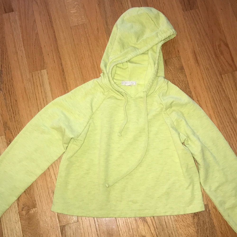 Forever 21 sweater